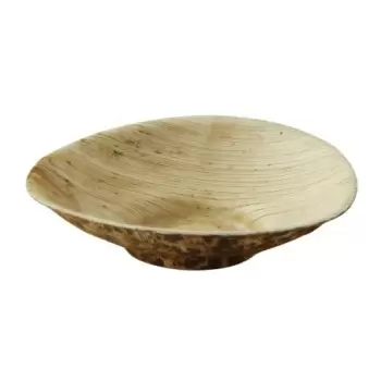 PacknWood Mini Bamboo Leaf...