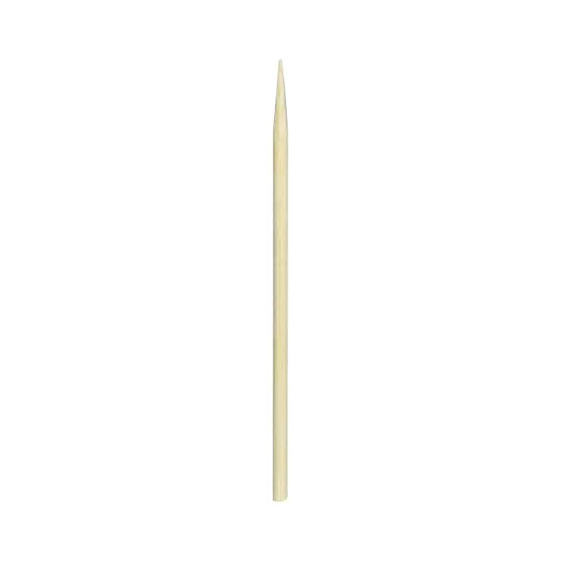 PacknWood Bamboo Bbq Skewers - 3.9'' - 10000 pcs