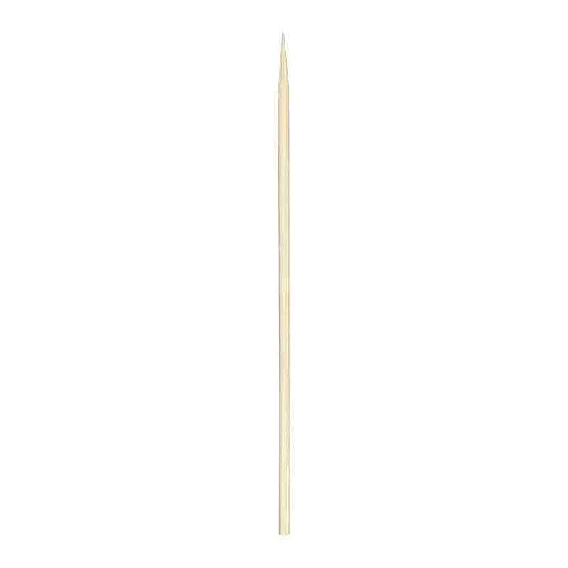 PacknWood Bamboo Bbq Skewers - 5.9'' - 10000 pcs