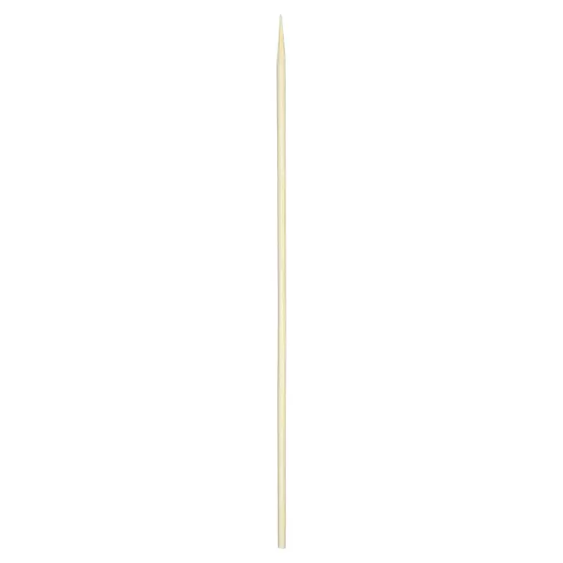 PacknWood Bamboo Bbq Skewers - 7.9'' - 10000 pcs