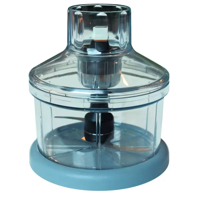 Dynamic Minipro Food Processor Bowl Only 0.8L