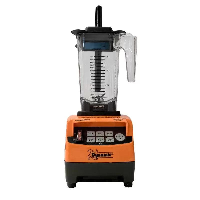 Dynamic Blendpro 1T Automatic 50Oz (1.5L) (115V)