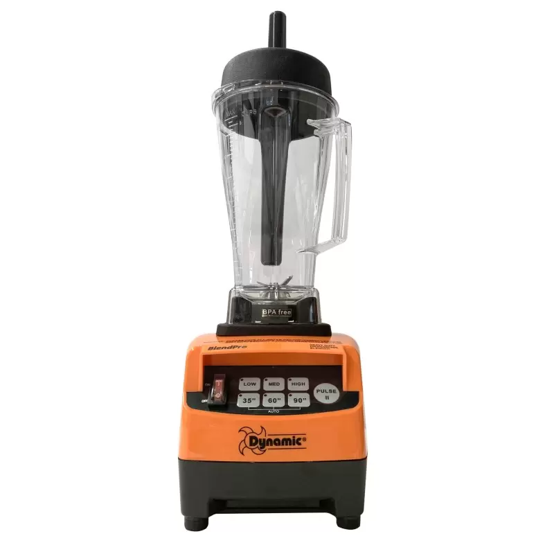 Dynamic Blendpro 2T Automatic 68Oz (2.0L) (115V)