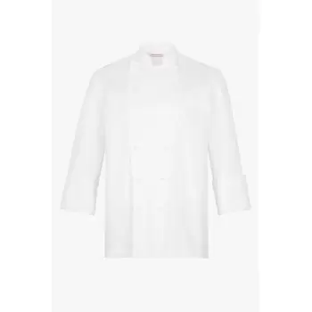 Bragard Grand Chef Long Sleeves Chef's Jacket - White