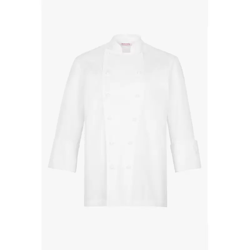 Bragard Grand Chef Long Sleeves Chef's Jacket - White