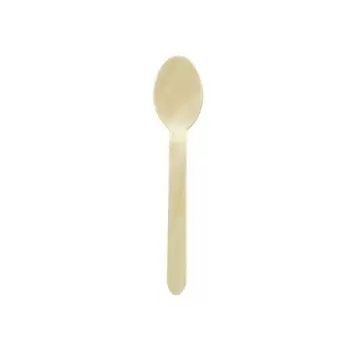 PacknWood Wooden Spoon -...