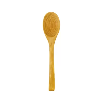 PacknWood Small Bamboo Spoon - 4.7'' - 250 pcs