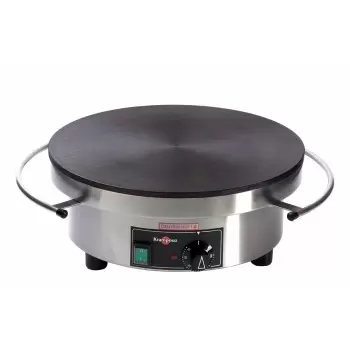 Krampouz Electric Single Crepe Maker