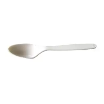 PacknWood 210Cvpl834 - Cornstach Soupspoon - 7''-180MM - 1000 pcs