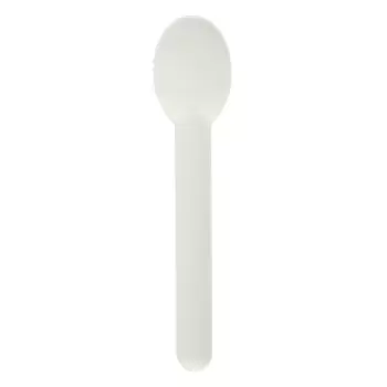 PacknWood Sugarcane Spoon -...