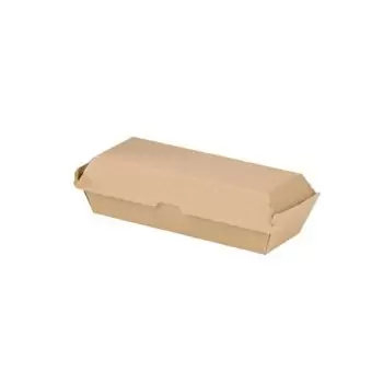 PacknWood Kraft Corrugated...