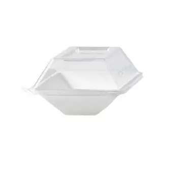 PacknWood Clear Pet Lid For...