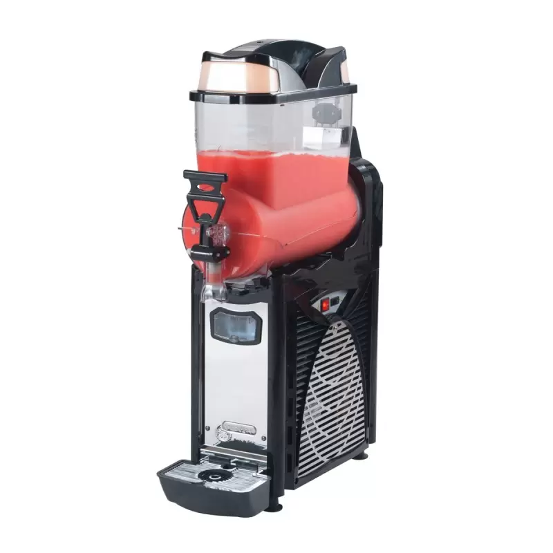 Cofrimell Commercial Single Frozen Slush Dispenser