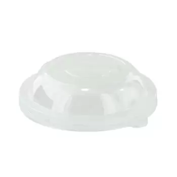 PacknWood Clear Pet Lid For...