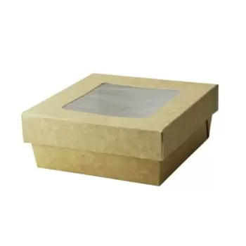 PacknWood Kraft Kray Boxes...