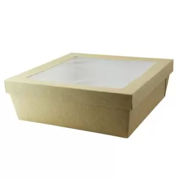 PacknWood Kraft Kray Boxes...