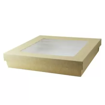 PacknWood Kraft Kray Boxes...