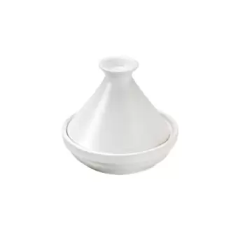 PacknWood White Mini Tajine...