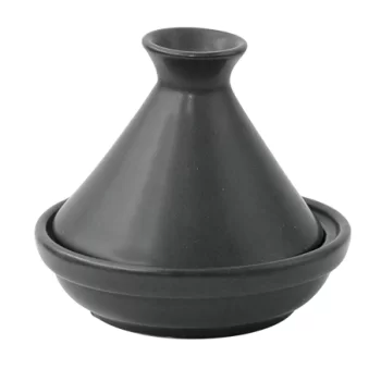 PacknWood Black Mini Tajine...