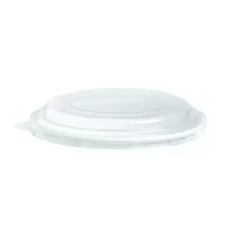 PacknWood Clear Pet Lid For...