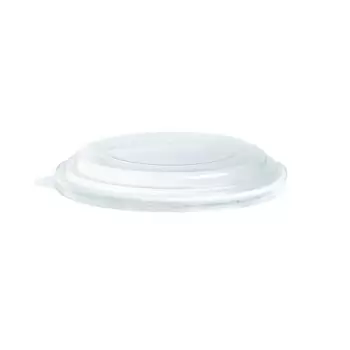 PacknWood Clear Pla Lid For...