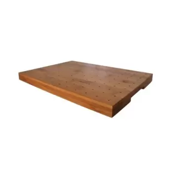 PacknWood Rectangular Thick...