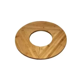 PacknWood Donut" Bamboo...