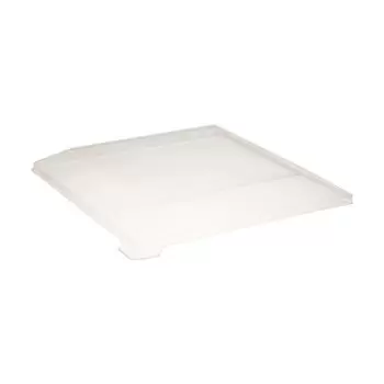 PacknWood Clear Pet Lid For...