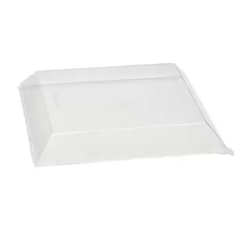 PacknWood Clear Pet Lid For...