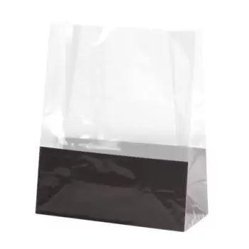 PacknWood Clear Sos Bag -...