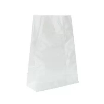 PacknWood Clear Sos Bag -...