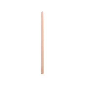 PacknWood Wooden Coffee Stirrers - 5.5 x 0.24 x 0.04'' - 10000 pcs