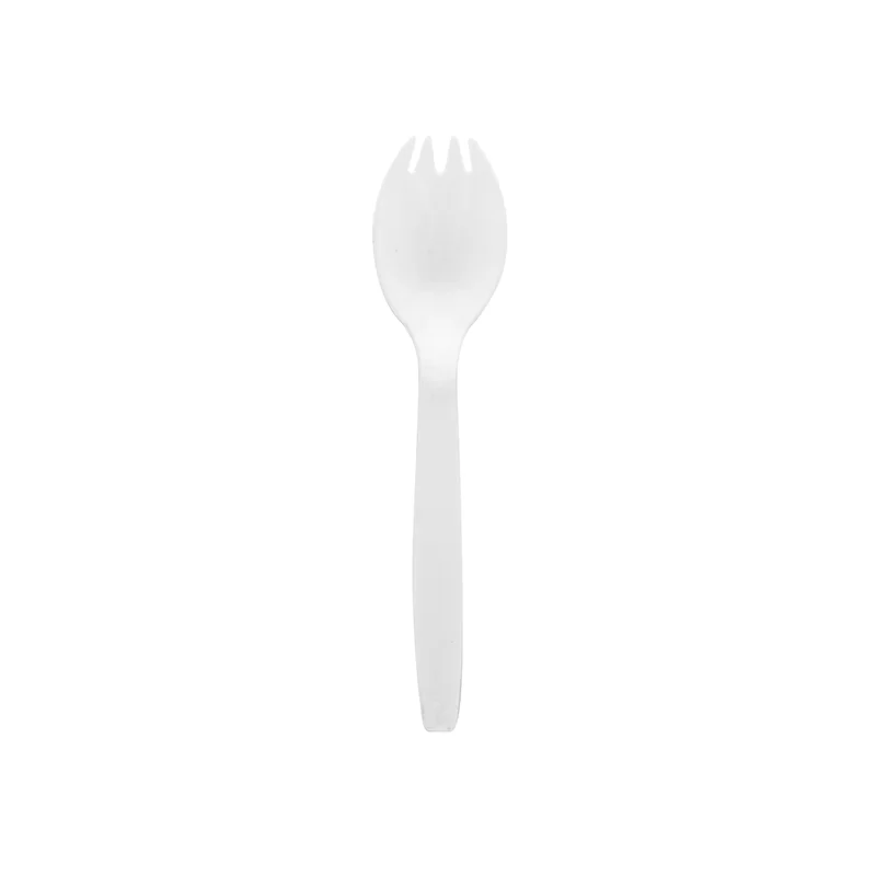 PacknWood Fork-Spoon - 5'' - 5000 pcs