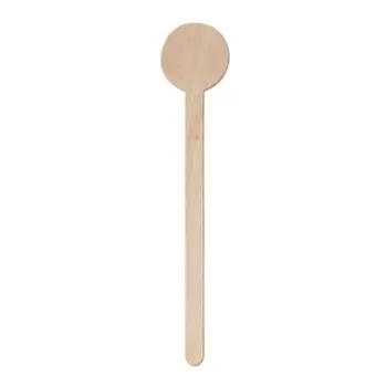 PacknWood Wooden Stirrers -...