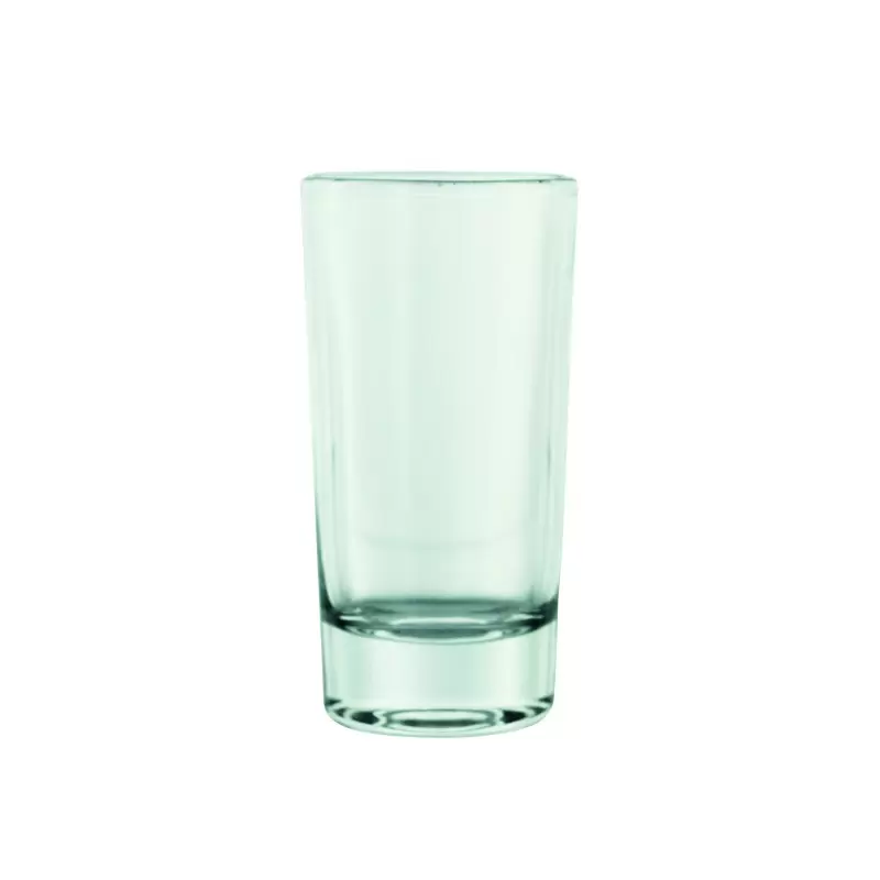 PacknWood Shooter Glass - 2oz Diam.1.4'' H:3'' - 48 pcs