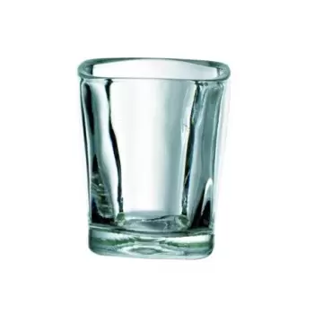 PacknWood Shooter Glass - 2oz Diam.2'' H:2.3'' - 48 pcs