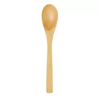 PacknWood Bamboo Spoon -...