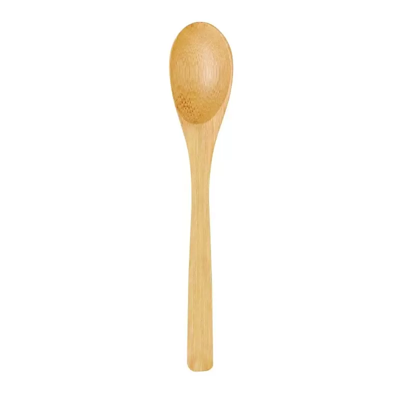 PacknWood Bamboo Spoon - 6.3'' - 192 pcs