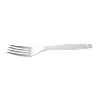 PacknWood Cornstarch (Pla) Cutlery Fork - 7'' - 576 pcs