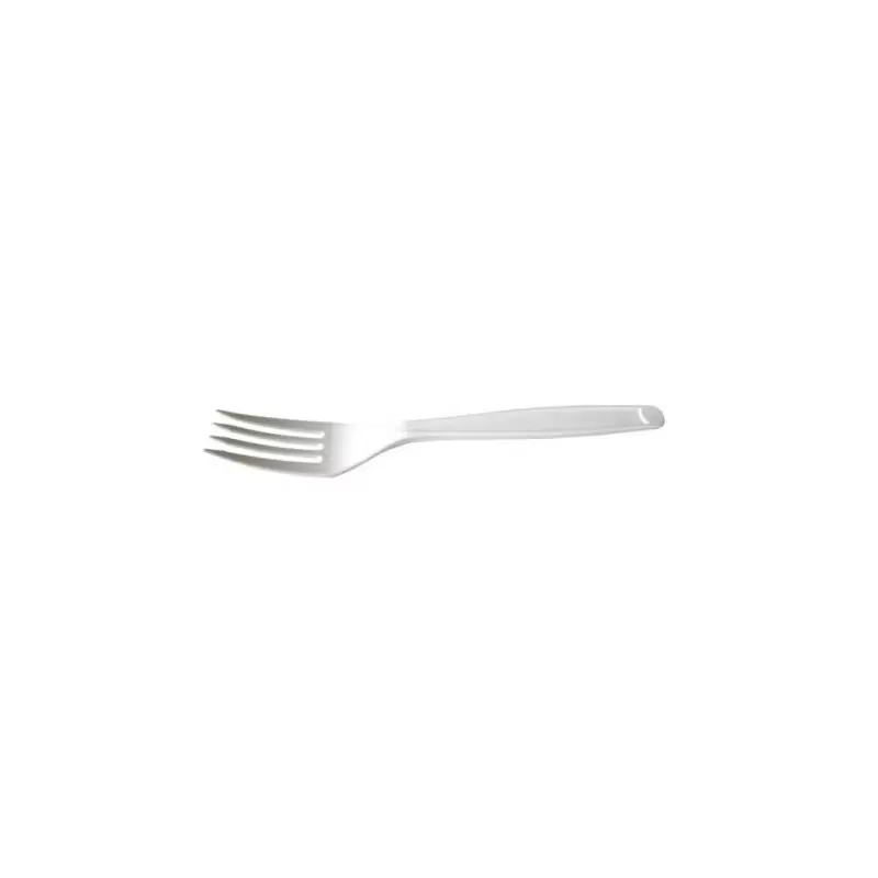 PacknWood Cornstarch (Pla) Cutlery Fork - 7'' - 576 pcs