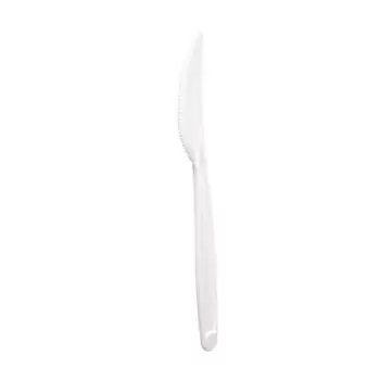 PacknWood Cornstarch Knife...