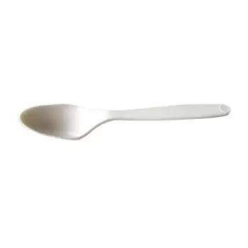 PacknWood Cornstarch (Pla) Cutlery Spoon - 7'' - 576 pcs