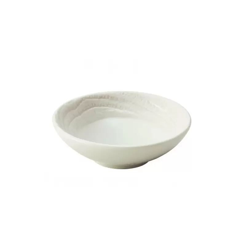 Revol Arborescence Collection Mini Bowl 7 cm - Ivory - Set of 6 pcs