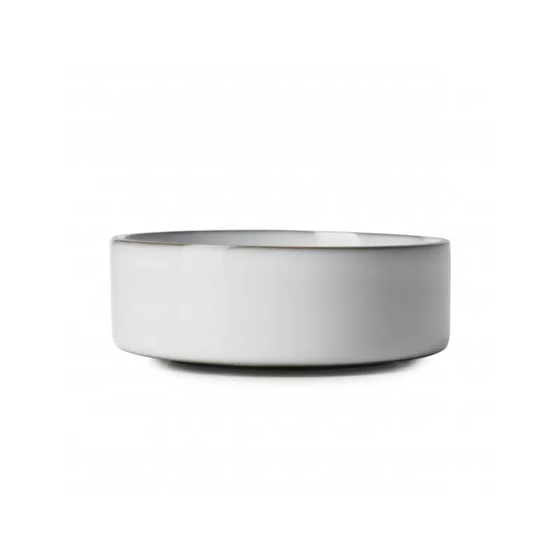 Revol Caractere Collection Mini Bowl 11 cm - White Cumulus - Set of 6 pcs