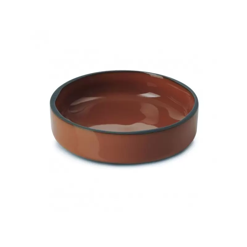 Revol Caractere Collection Mini Bowl 7 cm - Cinnamon - Set of 6 pcs