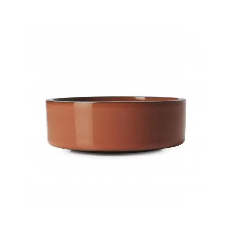 Revol Caractere Collection Mini Bowl 8 cm - Cinnamon - Set of 6 pcs