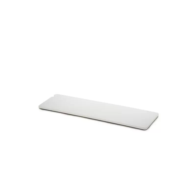 Revol En Scene Collection Tray Gn 2/4 - Nacryl White