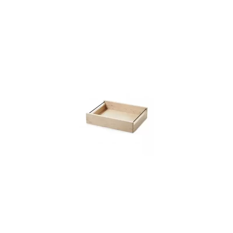 Revol En Scene Collection Box Gn 1/2 - Maple - Set of 2 pcs