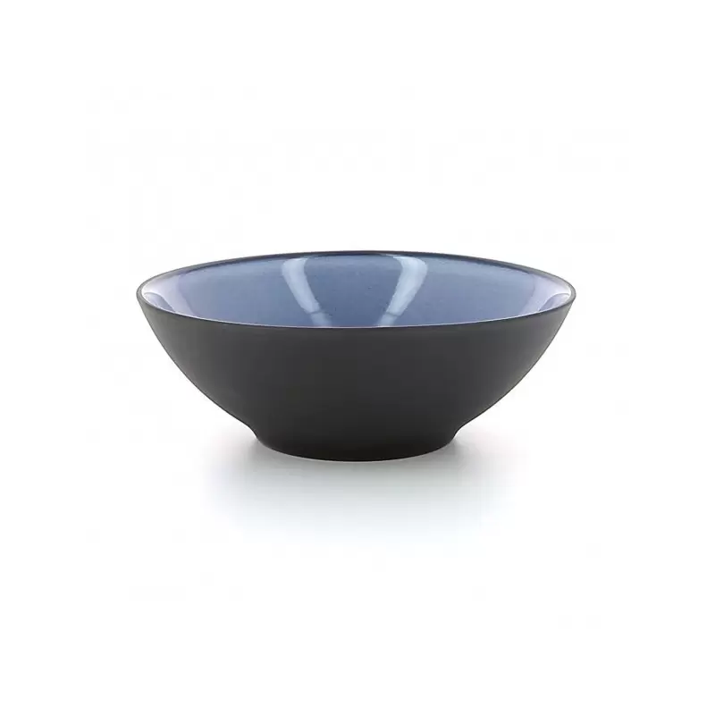 Revol Equinoxe Collection Bowl 15 cm - Cirrus Blue - Set of 6 pcs