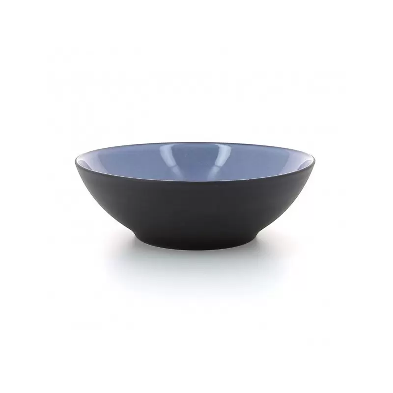 Revol Equinoxe Collection Bowl 19 cm - Cirrus Blue - Set of 6 pcs